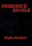 Picture of Friedrich Engels Rogha Saothar