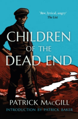 Picture of Children of the Dead End