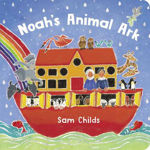 Picture of Noah's Animal Ark BB (NE)