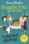 Picture of Famous Five Colour Short Stories: The Birthday Adventure