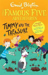 Picture of Famous Five Colour Short Stories: Timmy and the Treasure