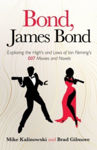 Picture of Bond, James Bond