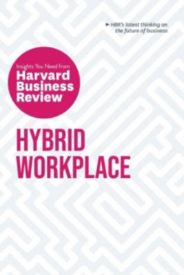 Picture of Hybrid Workplace: The Insights You Need from Harvard Business Review