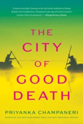 Picture of The City of Good Death