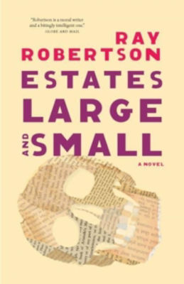 Picture of Estates Large and Small