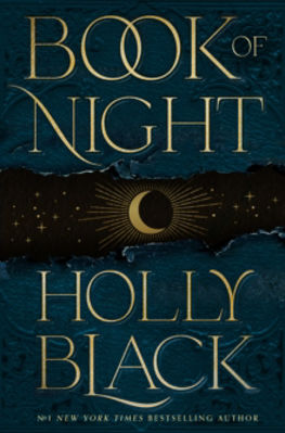 Picture of Book of Night
