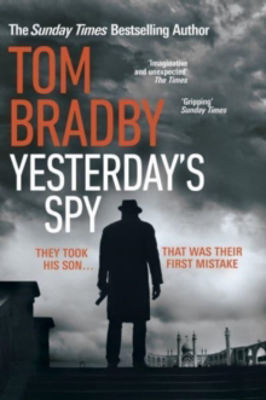 Picture of Yesterday's Spy