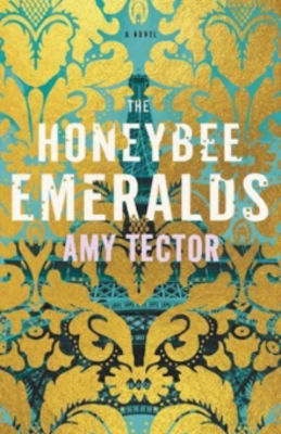 Picture of The Honeybee Emeralds