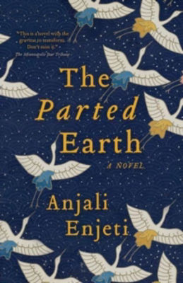 Picture of The Parted Earth