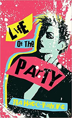 Picture of Life of the Party