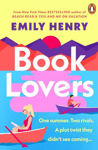 Picture of Book Lovers: A hilarious enemies-to-lovers rom-com from the author of BEACH READ and YOU AND ME ON VACATION