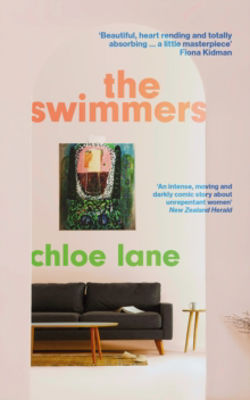 Picture of The Swimmers