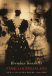Picture of Familiar Strangers: New & Selected Poems 1960-2004