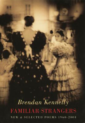 Picture of Familiar Strangers: New & Selected Poems 1960-2004