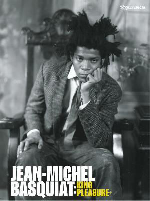 Picture of Jean-Michel Basquiat: King Pleasure (c)