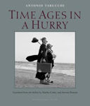 Picture of Time Ages In A Hurry