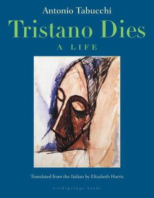 Picture of Tristano Dies: A Life