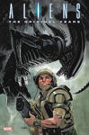 Picture of Aliens: The Original Years Omnibus Vol. 2