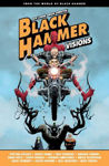 Picture of Black Hammer: Visions Volume 1
