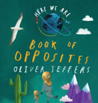Picture of Book of Opposites (Here We Are)