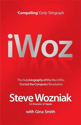 Picture of I, Woz
