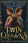 Picture of Twin Crowns (Book 1)
