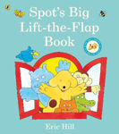 Picture of Spot's Big Lift-the-flap Book