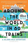 Picture of Around The World In 80 Trains