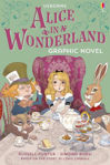 Picture of Alice In Wonderland