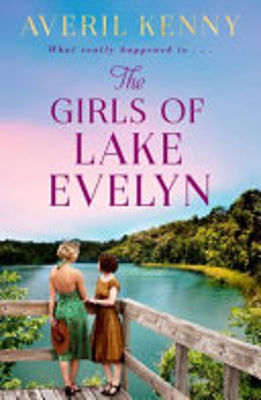 Picture of The Girls of Lake Evelyn