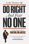Picture of Do Right and Fear No One