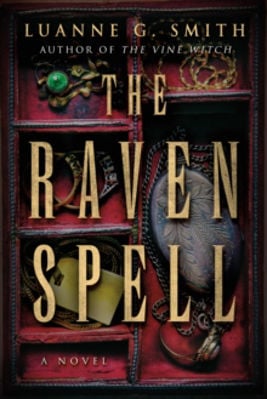 Picture of The Raven Spell: A Novel