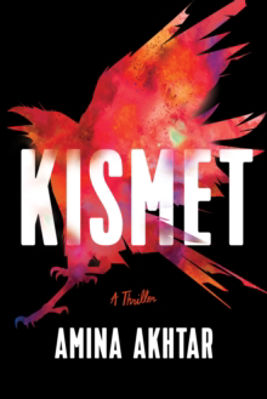 Picture of Kismet: A Thriller