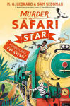 Picture of Murder on the Safari Star