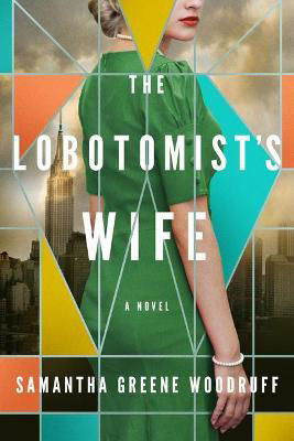 Picture of The Lobotomist's Wife: A Novel