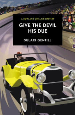 Picture of Give The Devil His Due