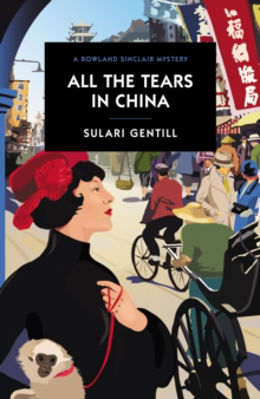 Picture of All the Tears in China