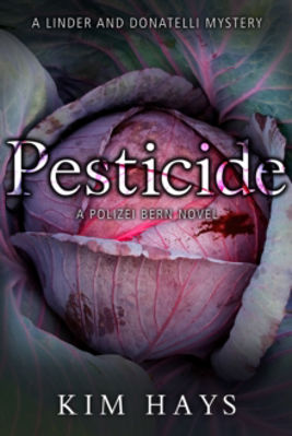 Picture of Pesticide