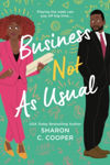 Picture of Business Not As Usual