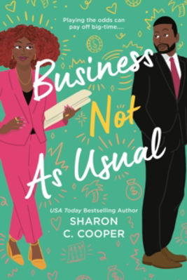 Picture of Business Not As Usual