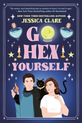 Picture of Go Hex Yourself