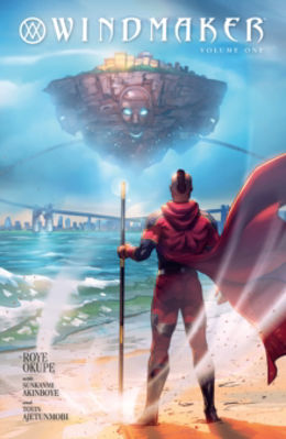 Picture of Windmaker Volume 1