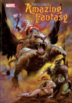 Picture of Amazing Fantasy Treasury Edition