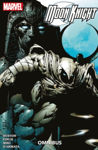 Picture of Moon Knight Omnibus