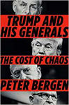 Picture of The Cost Of Chaos: The Trump Administration and the World