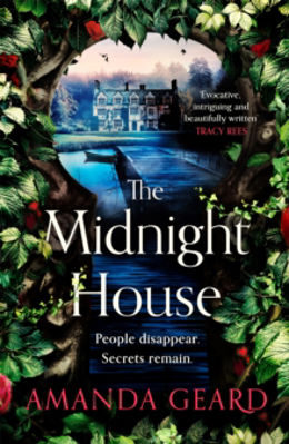 Picture of The Midnight House (Kerry Based Author)