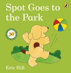 Picture of Spot Goes To The Park