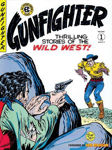 Picture of The Ec Archives: Gunfighter Volume 1