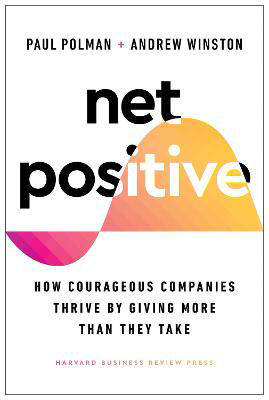 Picture of Net Positive