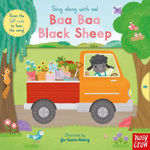 Picture of Sing Along With Me! Baa Baa Black S